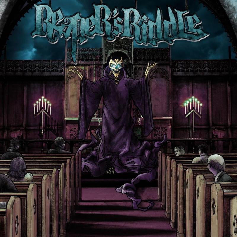 Reapers Riddle