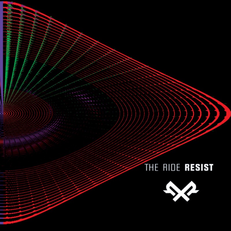 Pochette du titre Paralysed