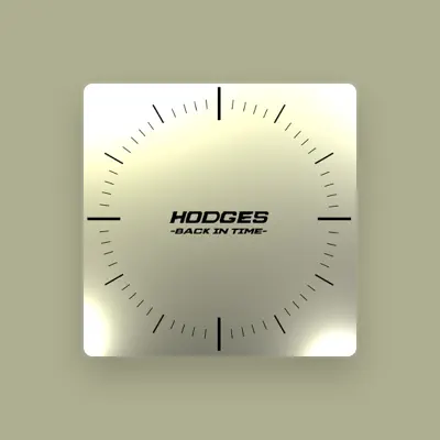 Listen to Hodges, watch music videos, read bio, see tour dates & more!