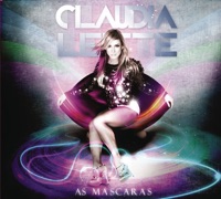 As Máscaras (Se Deixa Levar) [South Africa '10 to Brasil '14] - Single - Claudia Leitte