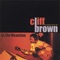 Eye Awaken - Cliff Brown lyrics