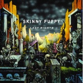 Skinny Puppy - Love In Vein