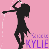 Karaoke Kylie (Karaoke Version)