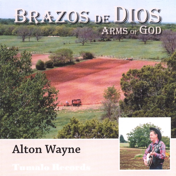 Brazos de Dios
