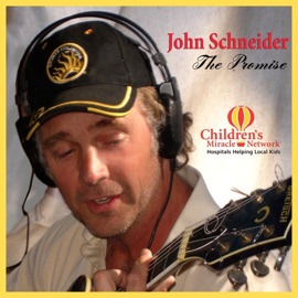 The Promise John Schneider