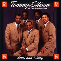 Tommy Ellison & The Singing Stars - Trust and Obey