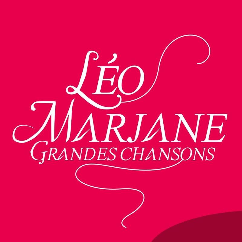 Léo Marjane : Grandes chansons