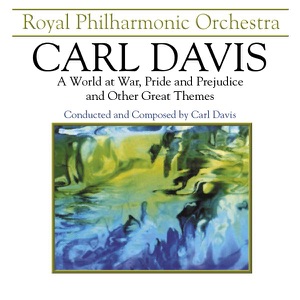 Davis: World At War & Pride and Prejudice