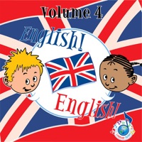 English! English!, Vol. 4 - Carole Nicoll