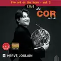 Concerto n°1 pour cor & piano: Allegro