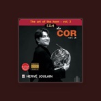Hervé Joulain