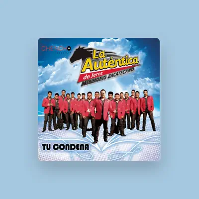 Listen to La Auténtica De Jerez, watch music videos, read bio, see tour dates & more!