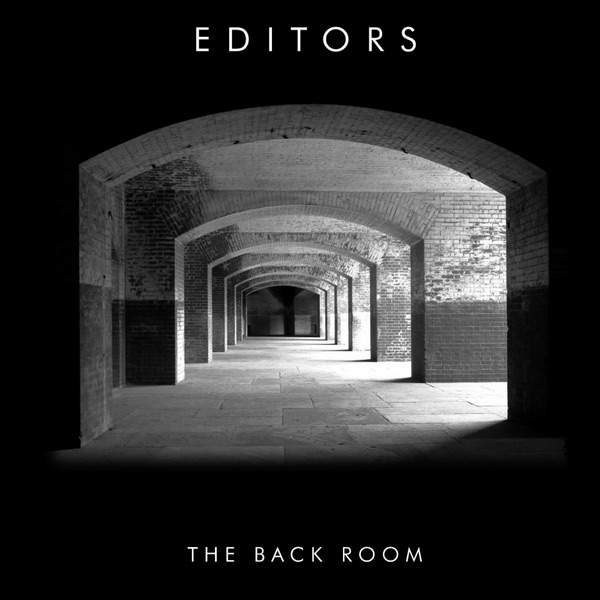 The Back Room - Editors