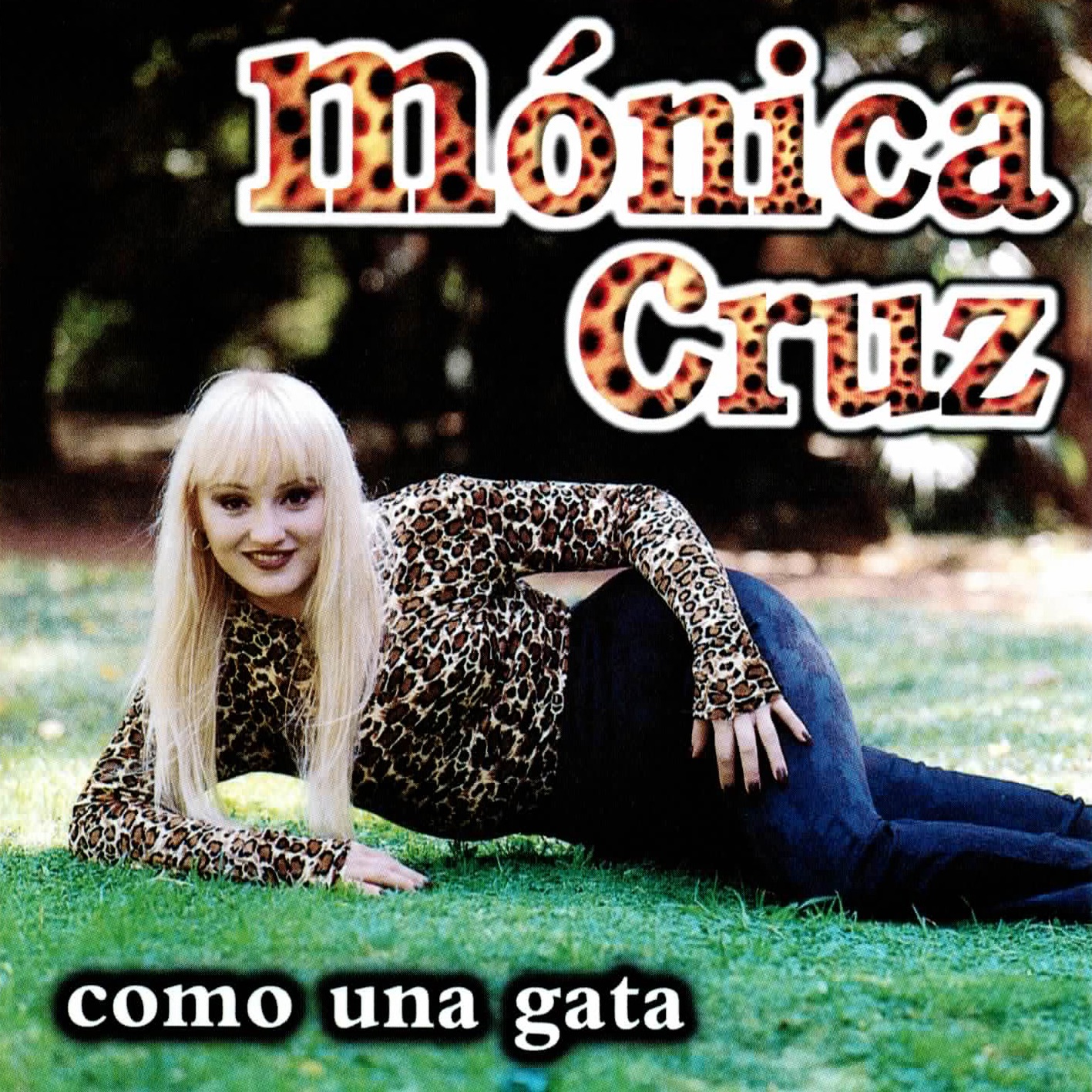 Como Una Gata