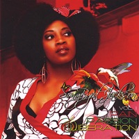 SongByrd Jackson - Ancient Eyes