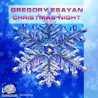 Cristmas Night - Gregory Esayan