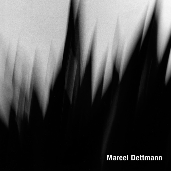 Обложка альбома «Quicksand / Getaway - EP» — Marcel Dettmann