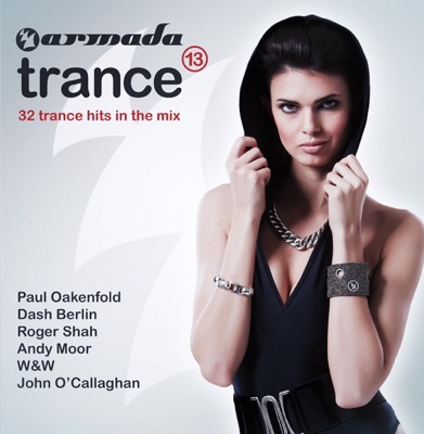 Armada Trance, Vol. 13