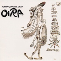 OiRA - Johnny, Louis & Char