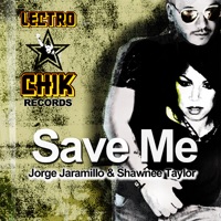 Save Me (feat. Shawnee Taylor) - Jorge Jaramillo