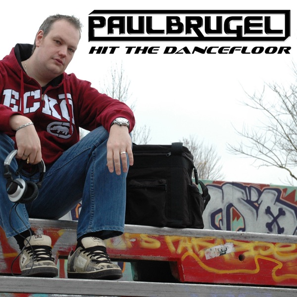 Hit the Dancefloor - EP