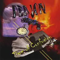 Gonna Get It — Demon Angels