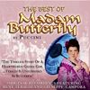 The Best of Madam Butterfly: The Opera Masters Series - The Orchestra Of The Accademia di Santa Ceclia, Rome