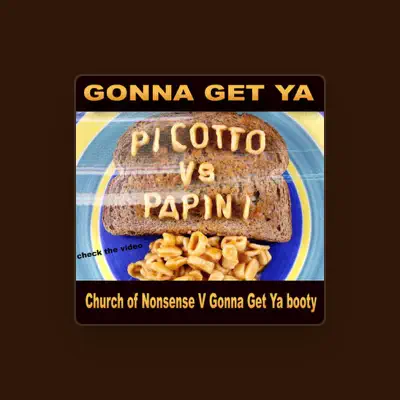 Listen to Picotto, watch music videos, read bio, see tour dates & more!