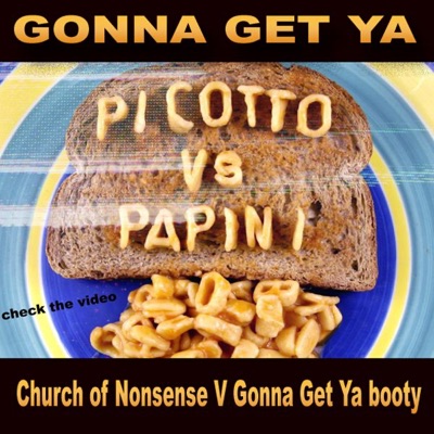 Gonna Get Ya (Original Dub)