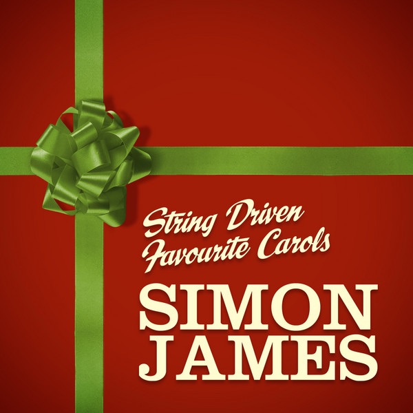 String Driven - Favourite Carols