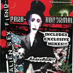 Para Abnormal - Alien Sex Fiend