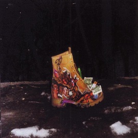 Kid's With Guns X-Ray