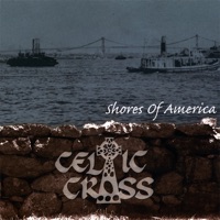 Shores of America - Celtic Cross