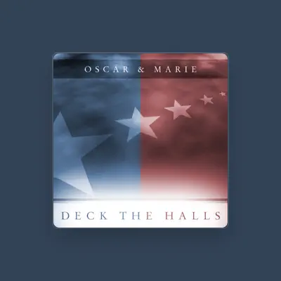 Listen to Oscar & Marie, watch music videos, read bio, see tour dates & more!