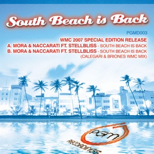 South Beach Is Back