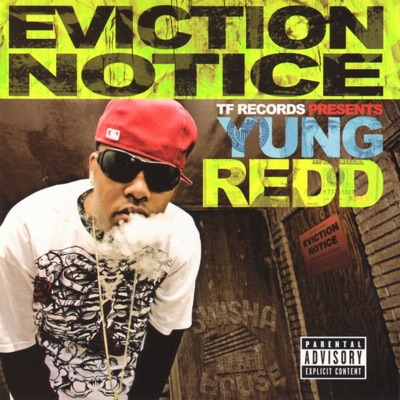 Yung Redd - Track 24