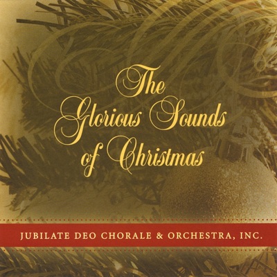 The Glorious Sounds of Christmas