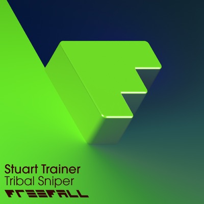 Tribal Sniper - Single
