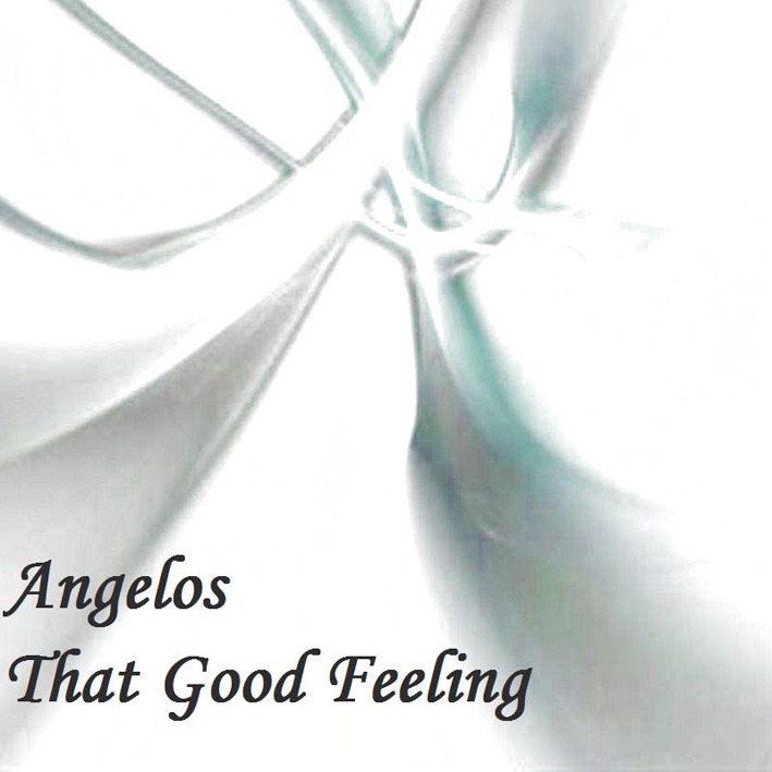 Обложка альбома «That Good Feeling - EP» — Angelos
