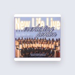 New Life Baptist Church Choir