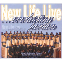New Life Baptist Church Choir - Praise Medley - Donna Clyne Thomas