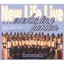 New Life Live... Everlasting Portion