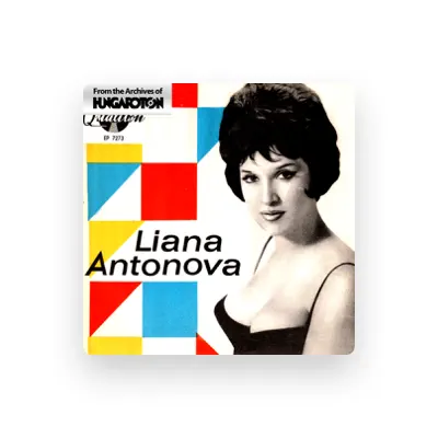 Listen to Liana Antonova, watch music videos, read bio, see tour dates & more!