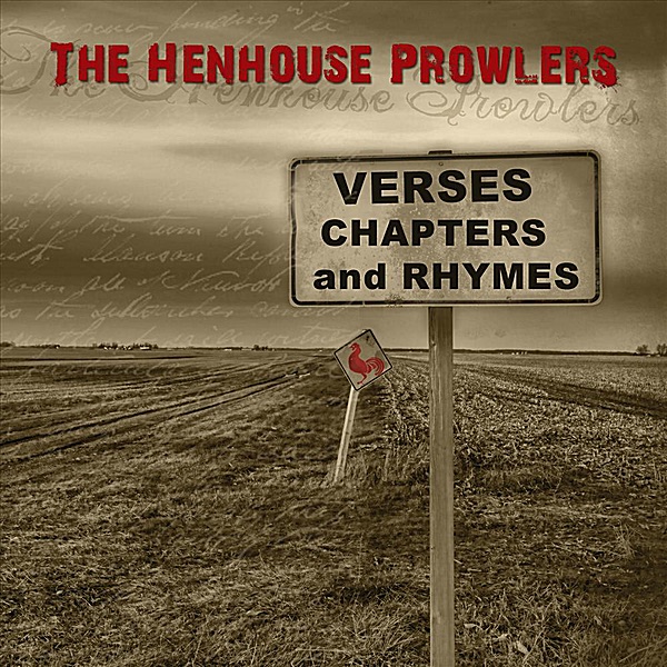 Verses, Chapters, and Rhymes