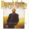 Daryl Coley - That Special Place (feat. New Generation Singers Reunion Choir)