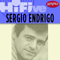 Sergio Endrigo - Teresa