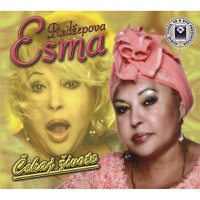 Esma - Zosto Si Me Majko Rodila