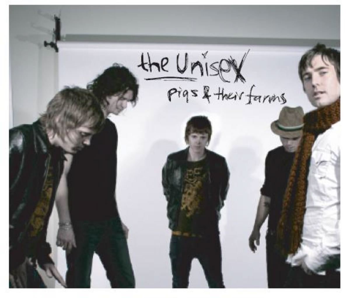 Pigs & Their Farms - Single