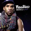 Nosliw - Angst ist deren Business (Mit Olli Banjo)