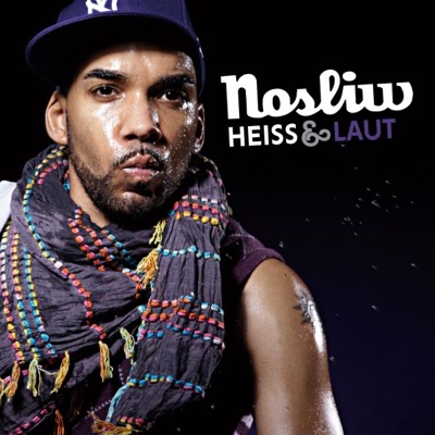 Heiss und laut